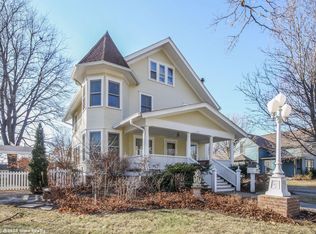 701 E Salem Ave, Indianola, IA 50125