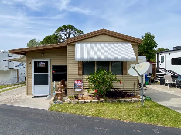 3550 Us Highway 1 #42, Mims, FL 32754