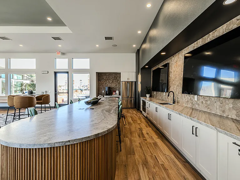 SYNC APARTMENT HOMES — Photo 24