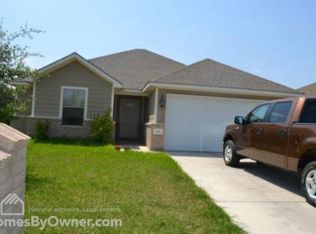 1510 Rodriguez St, Harlingen, TX 78552
