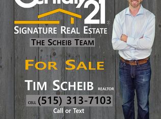 3107 SW 24th Ct, Ankeny, IA 50023