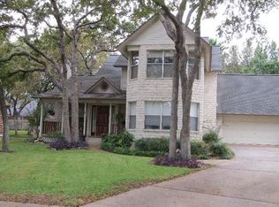 1202 Owl Ct, Round Rock, TX 78681