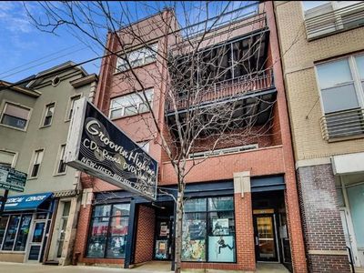 1047 W Belmont Ave APT 4R, Chicago, IL, 60657