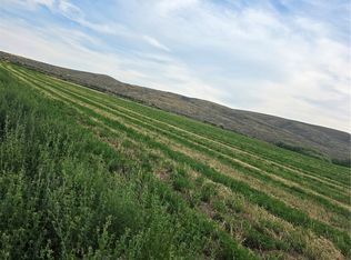 2 Borland, Ellensburg, WA 98926