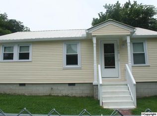 1508 Rayburn Ave, Guntersville, AL 35976