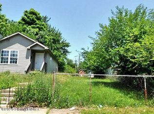 2009 W Jefferson St, Louisville, KY 40203