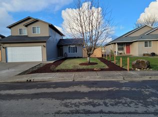 5333 Holly Loop SE, Turner, OR 97392