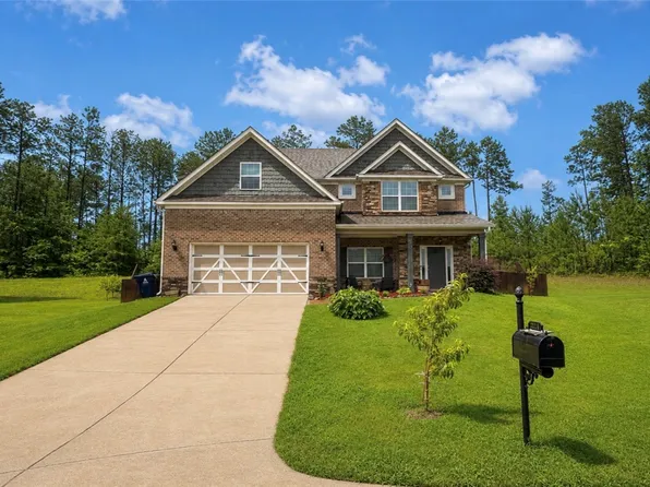 2711 Dunkirk Ct, Auburn, AL 36832