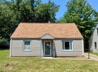 23861 Colbourne Rd, Euclid, OH 44123