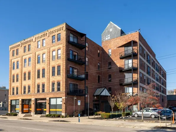 432 E Rich St Unit 3K, Columbus, OH 43215