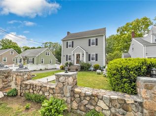 65 Rosedale Ter, Stratford, CT 06614