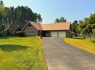 28 Voerman St, Tomahawk, WI 54487