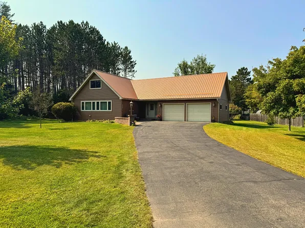 28 Voerman St, Tomahawk, WI 54487