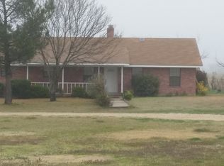 393 Southwinds Dr, Lorena, TX 76655