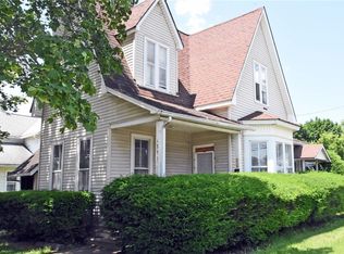 331 Norton St, Elmira, NY