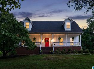 27 Chelsea Village Cir, Chelsea, AL 35043