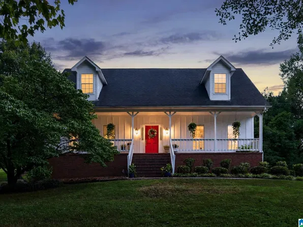 27 Chelsea Village Cir, Chelsea, AL 35043