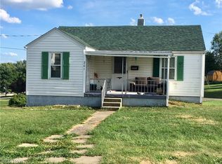 201 Carlisle St, Mingo Junction, OH 43938