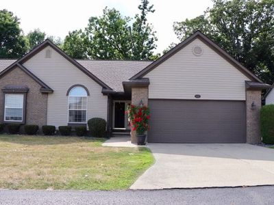 5022 Sandalwood Dr, Grand Blanc, MI, 48439