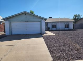 317 W El Prado Rd, Chandler, AZ 85225