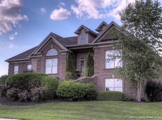3004 Falcon Ridge Ct, Jeffersonville, IN 47130