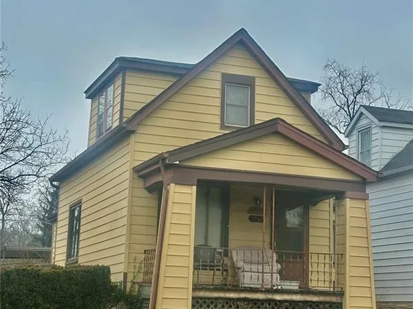 3761 Blow St, Saint Louis, MO 63116