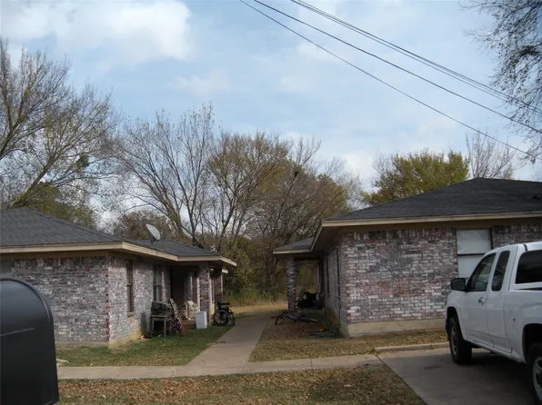 1450-1452 Fitzhugh Ave, Paris, TX 75460