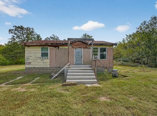439148 E 60th Rd, Welch, OK 74369