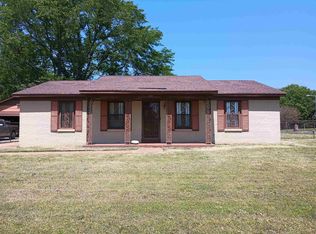 1200 Shadowline Dr LOT 246, Memphis, TN 38109