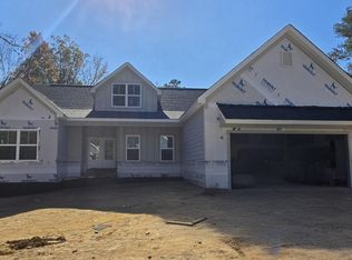 122 Rippling Creek Ln, North Augusta, SC 29860