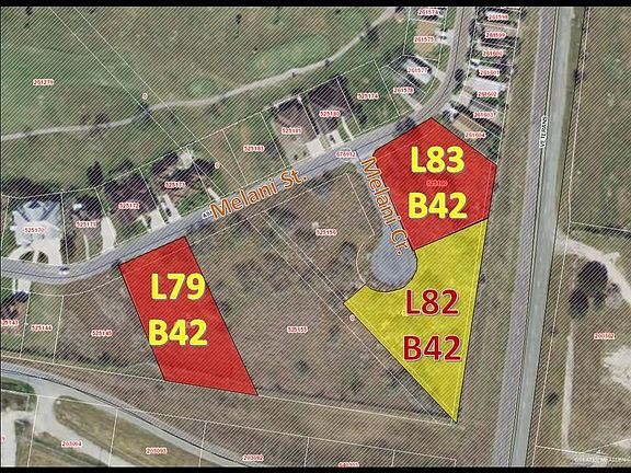 3rd image of 702 Melanie Dr