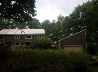 198 Ossipee Mountain Rd, Moultonboro, NH 03254