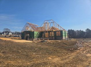 20 Highland Dr, Greenbrier, AR 72058