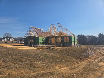 20 Highland Dr, Greenbrier, AR, 72058
