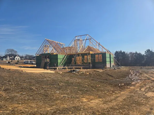 20 Highland Dr, Greenbrier, AR 72058