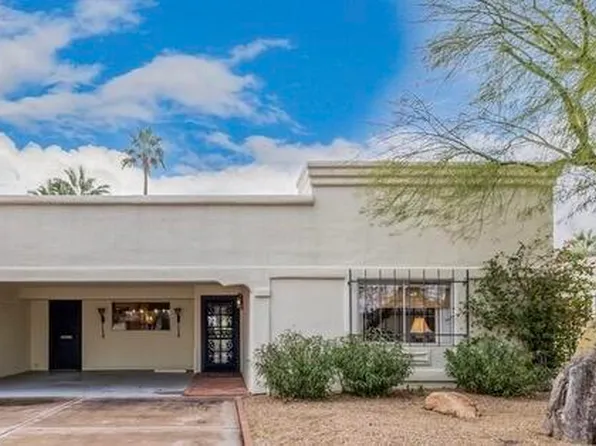 7809 E SAGE Drive, Scottsdale, AZ 85250