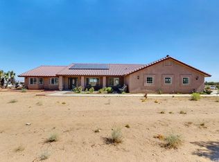 9022 Branding Iron Rd, Phelan, CA 92371