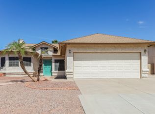6232 W Laredo St, Chandler, AZ 85226
