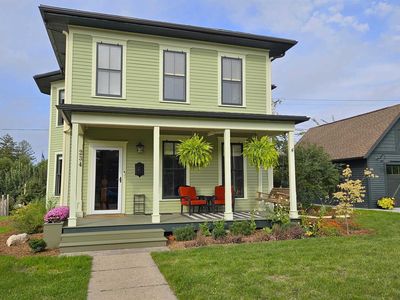 234 South Center Avenue, Viroqua, WI, 54665