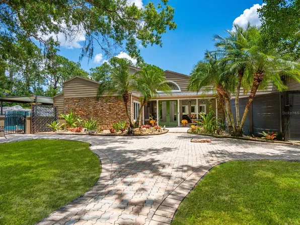 6301 S GATOR CREEK BOULEVARD, SARASOTA, FL 34241