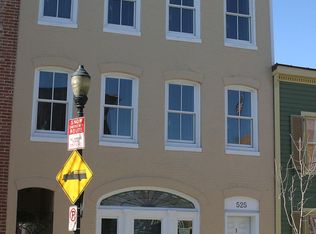 525 N Market St APT 4, Frederick, MD 21701