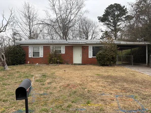 3011 Alene Court, Augusta, GA 30906