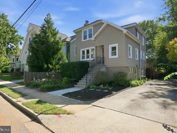 3316 2nd Rd N, Arlington, VA 22201