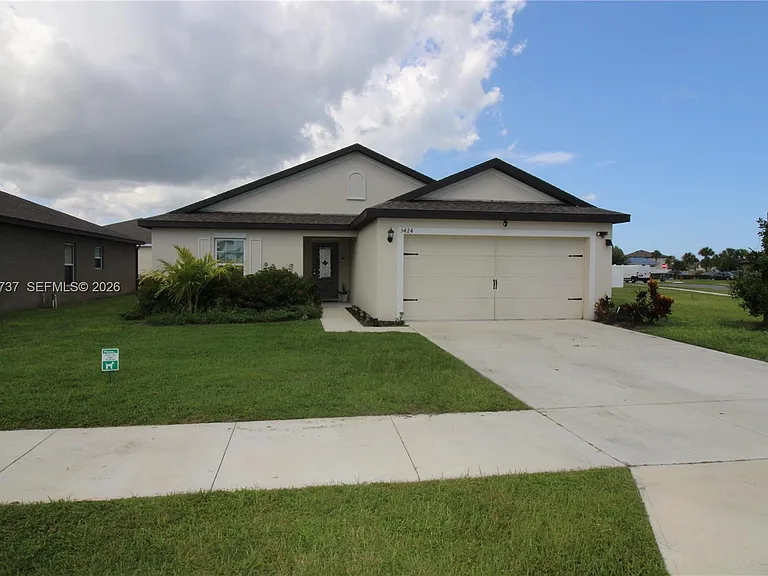 5424 Fantasy Dr — Photo 1