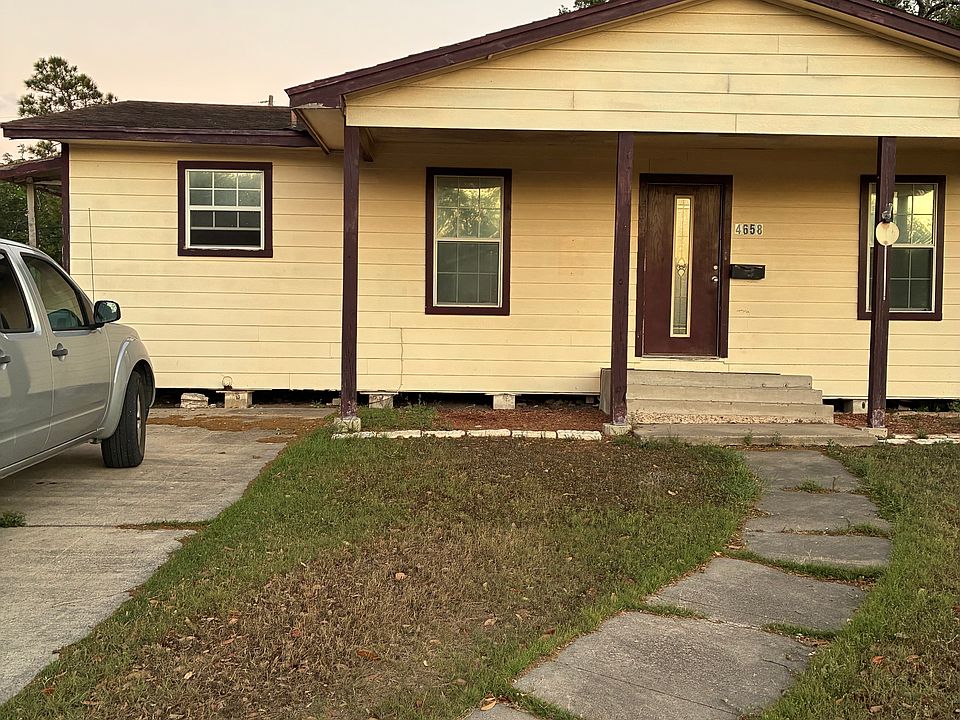 1st image of 4658 Christie St