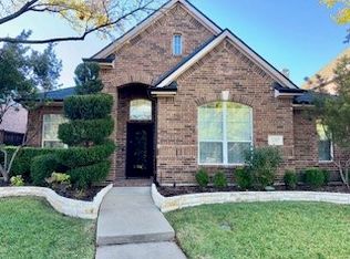 3207 Clearfork Trl, Frisco, TX 75034