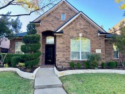 3207 Clearfork Trl, Frisco, TX, 75034