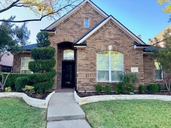 3207 Clearfork Trl, Frisco, TX 75034