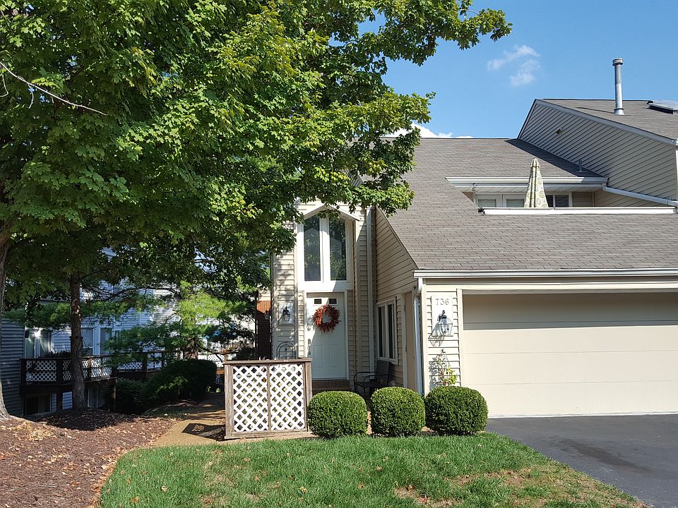 1st image of 736 Ridgeview Circle Ln