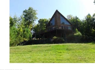 241 Cedar Village Pl, Oakland, ME 04963